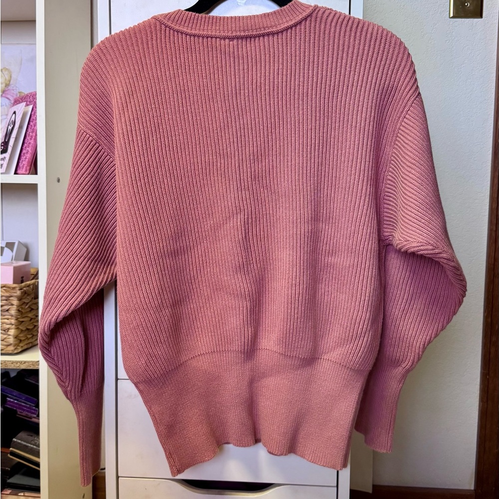 Free People Allure Pullover - Picture 8 of 11